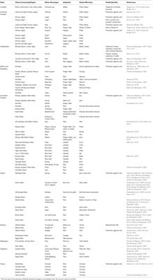 Preparation of Alcoholic Beverages by Tribal Communities in the Indian Himalayan Region: A Review on Traditional and Ethnic Consideration